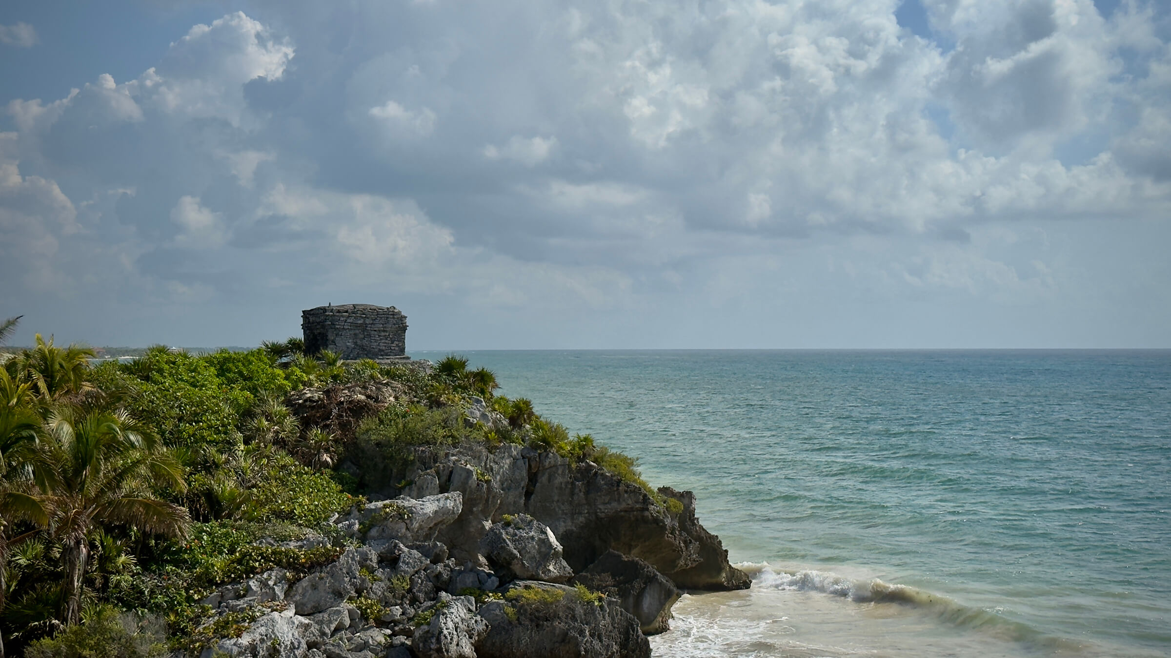 Tulum Ruins Experience photo 3