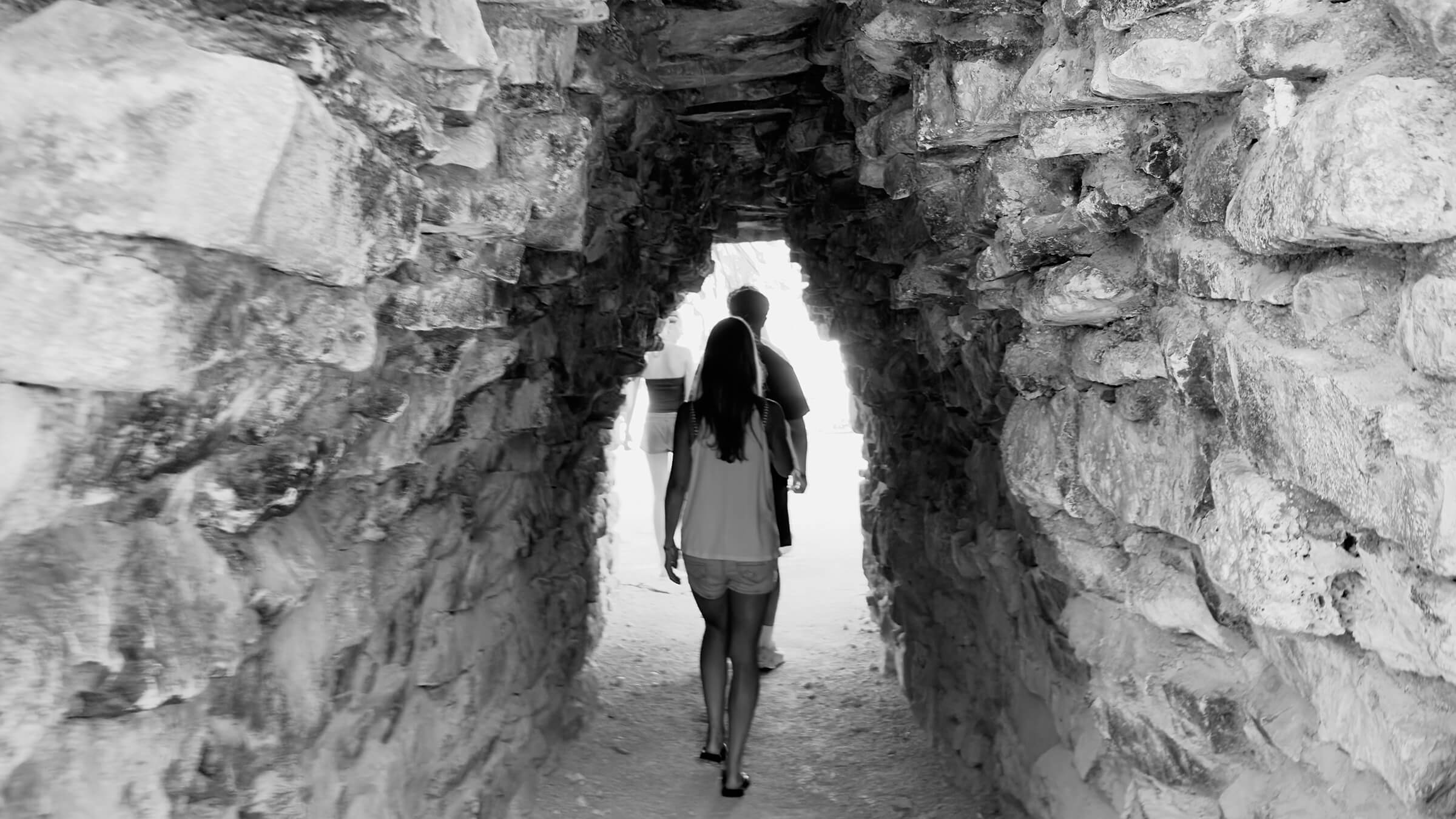 Tulum Ruins Experience photo 4
