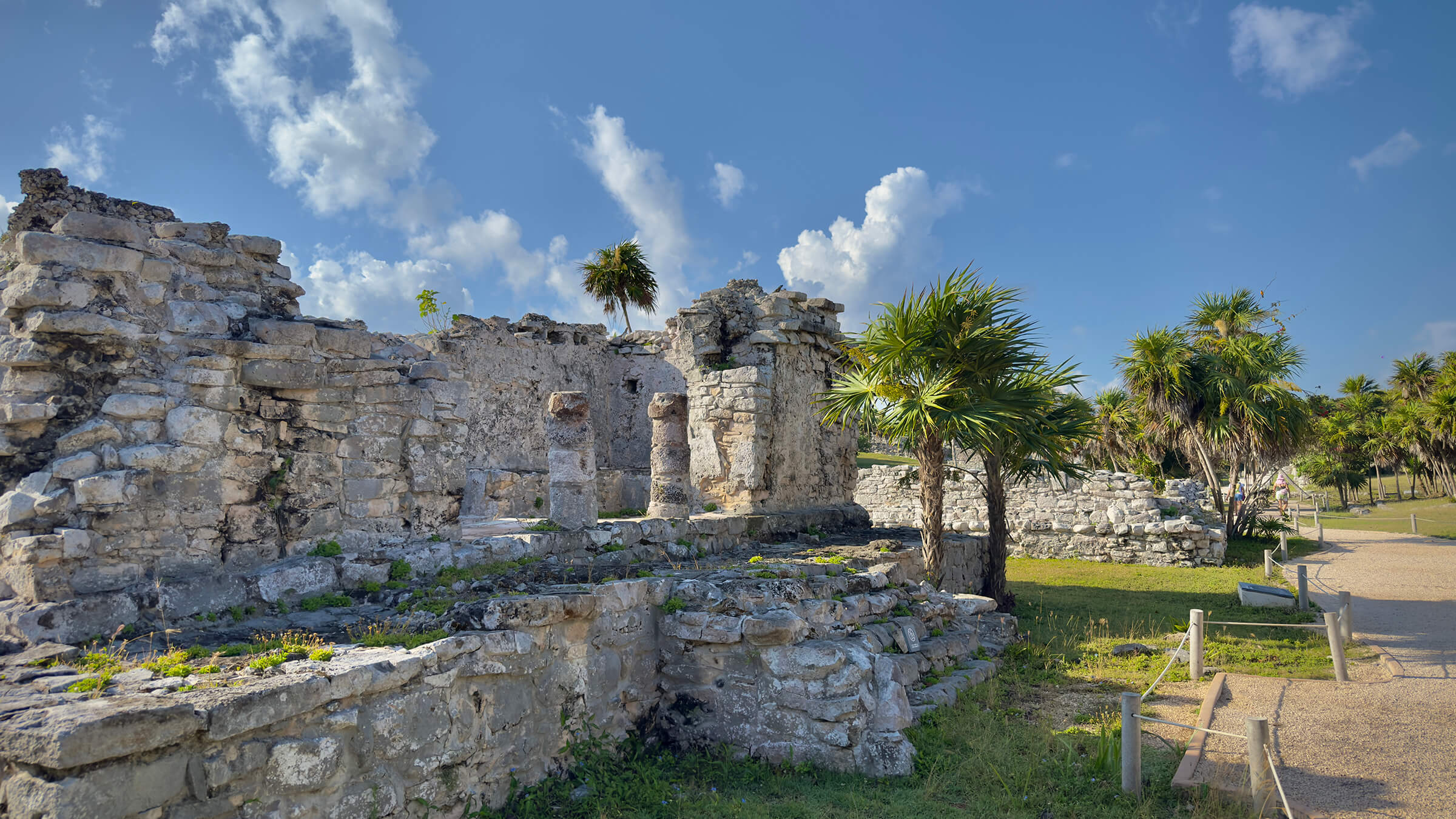 Tulum Ruins Experience photo 5