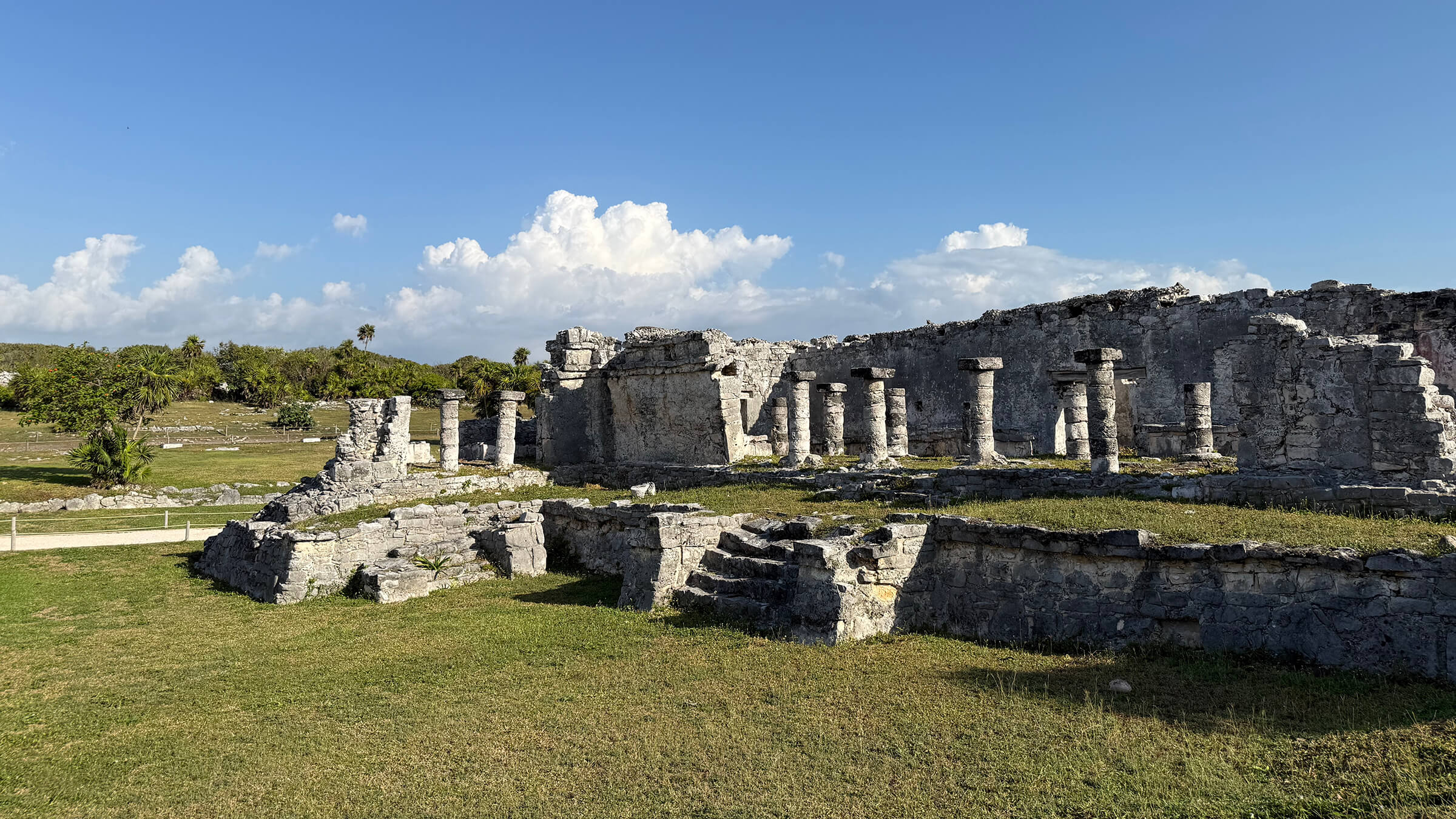 Tulum Ruins Experience photo 6