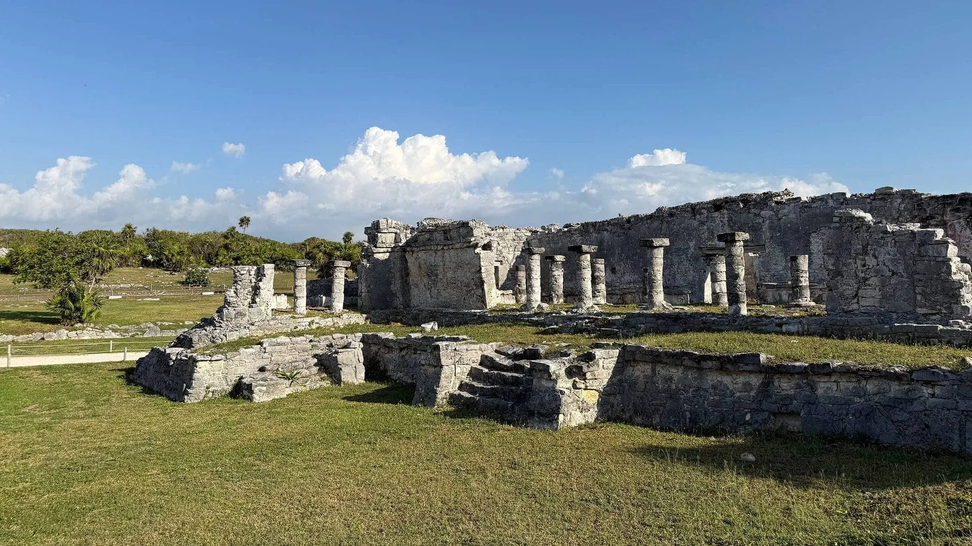 Tulum Ruins Experience photo 6