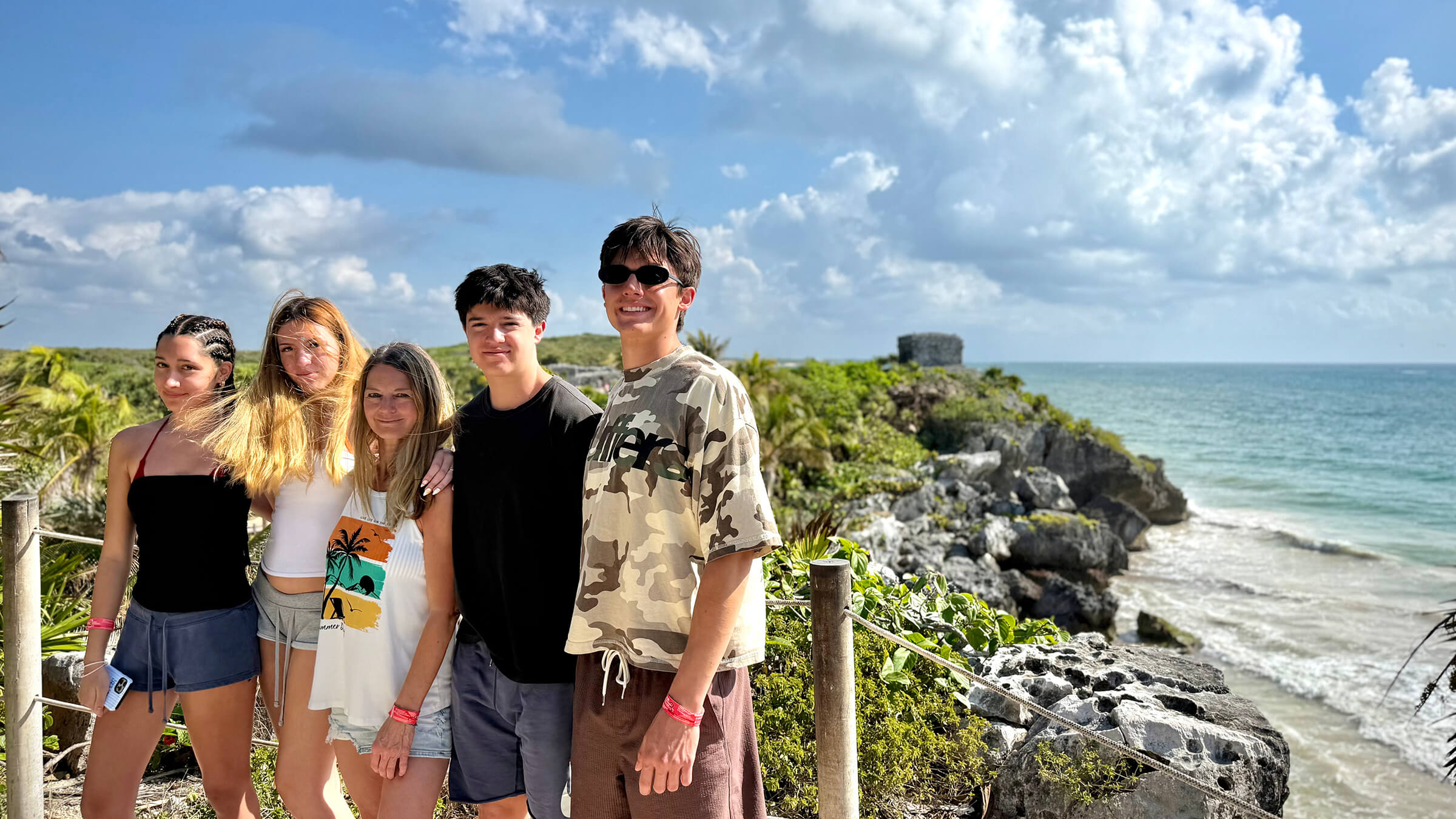 Tulum Ruins Experience photo 7