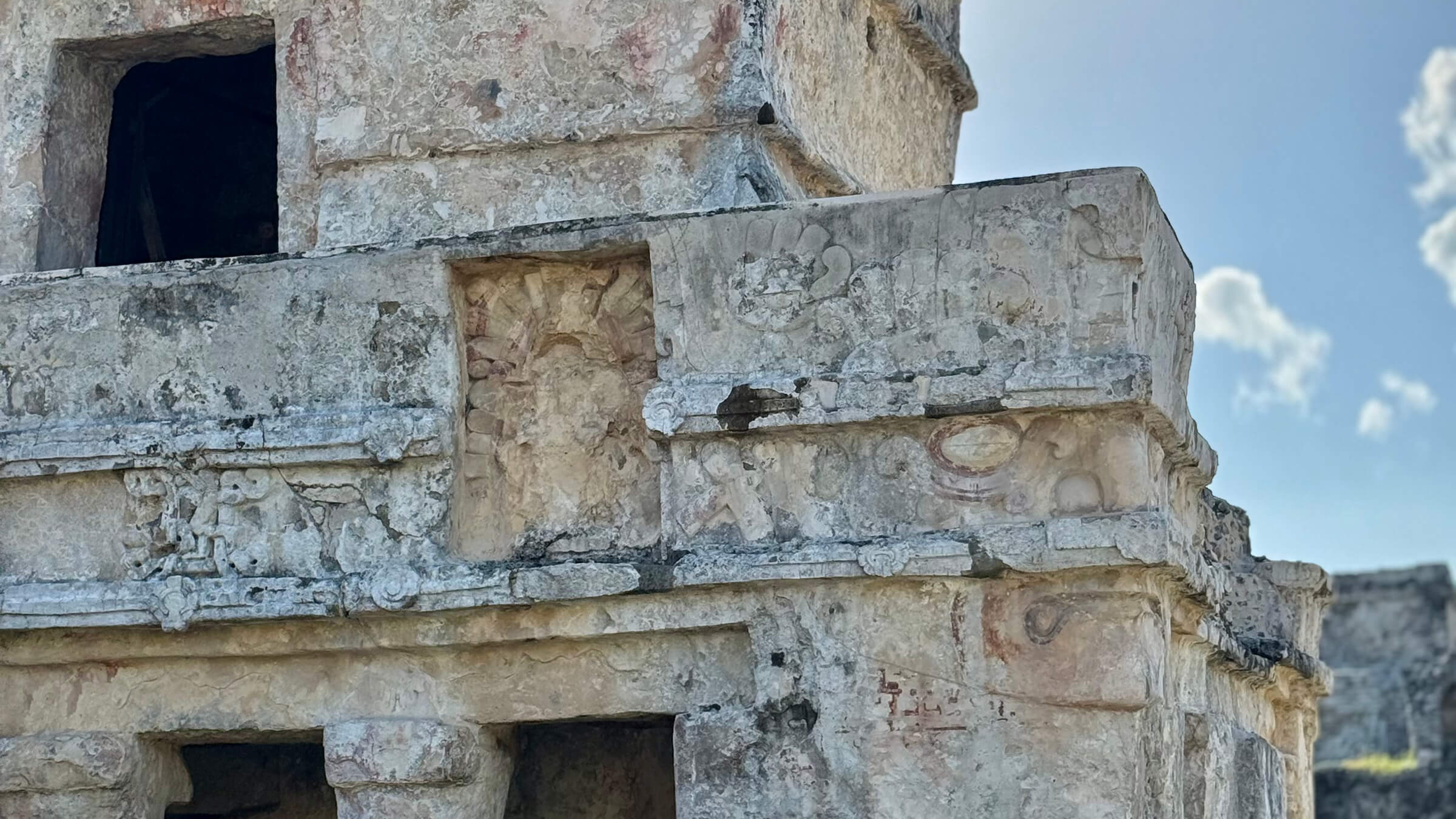 Tulum Ruins Experience photo 8