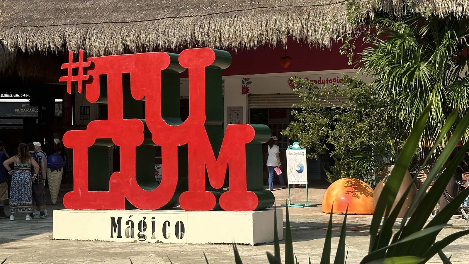 Tulum Highlights photo 2