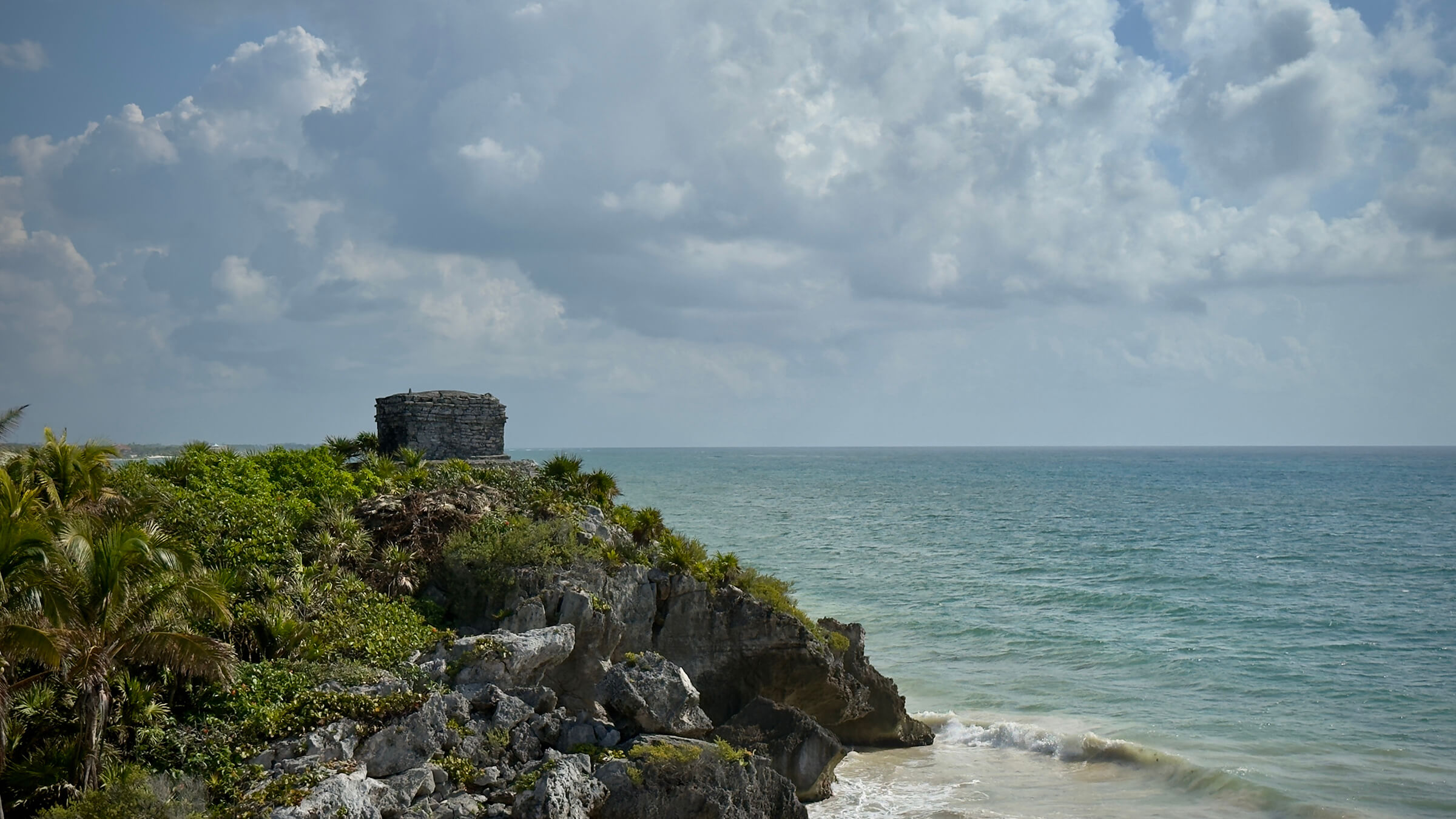 Tulum, Sea Turtles & Cenote Experience photo 8