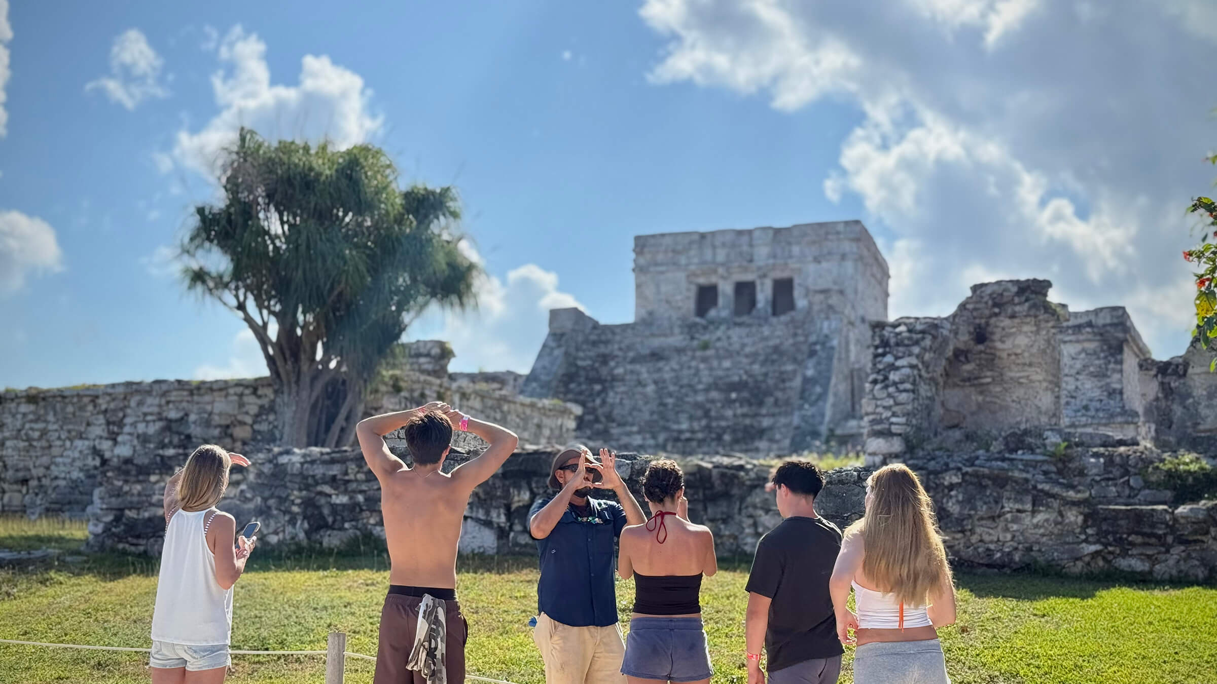 Tulum, Sea Turtles & Cenote Experience photo 2