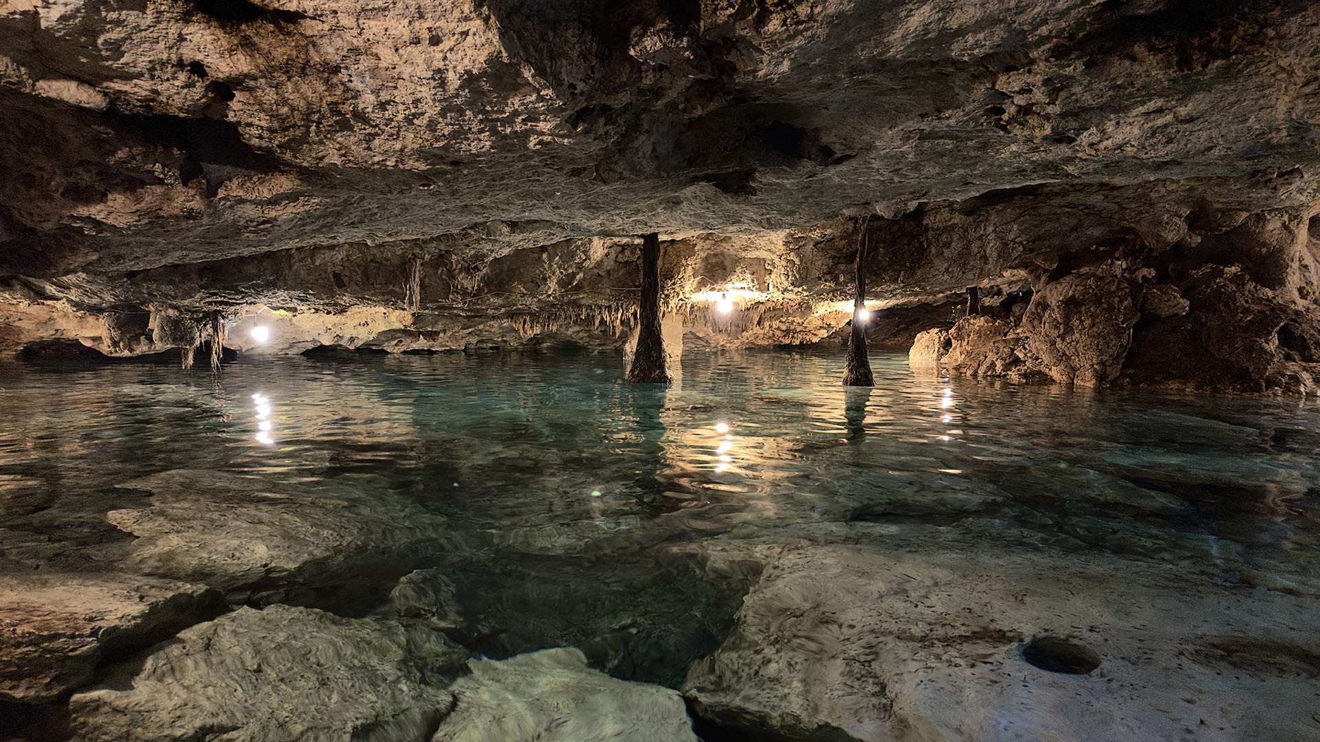 Chichen Itza and Cenote Adventure (Shared experience) photo 6