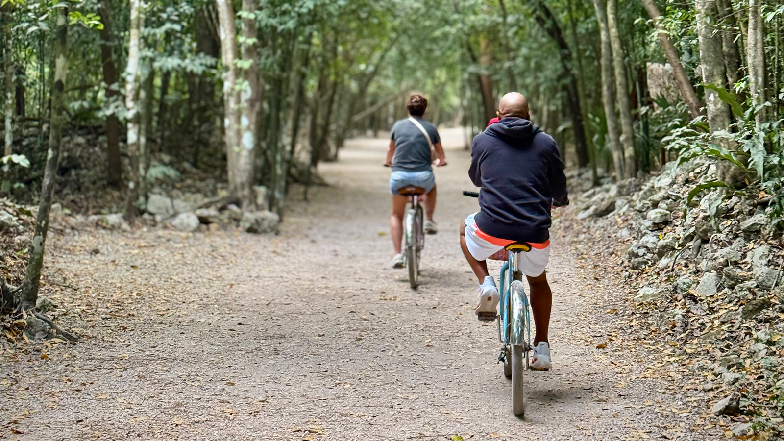 Coba and Cenote Adventure (Shared experience) photo 11
