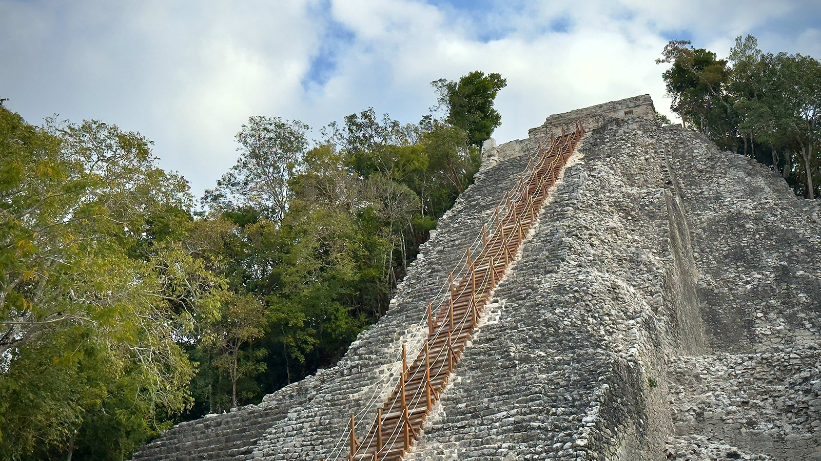 Coba and Cenote Adventure (Shared experience) photo 13