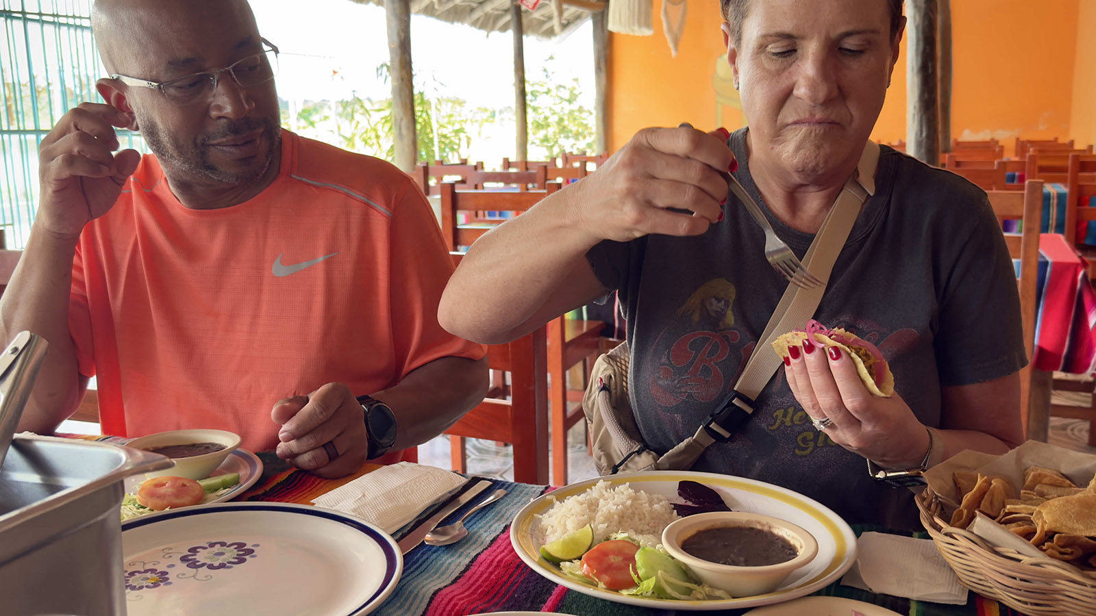 Coba and Cenote Adventure (Shared experience) photo 17