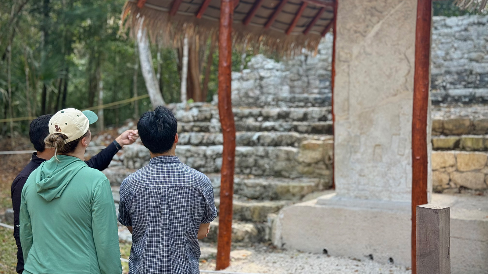 Coba and Cenote Adventure (Shared experience) photo 28