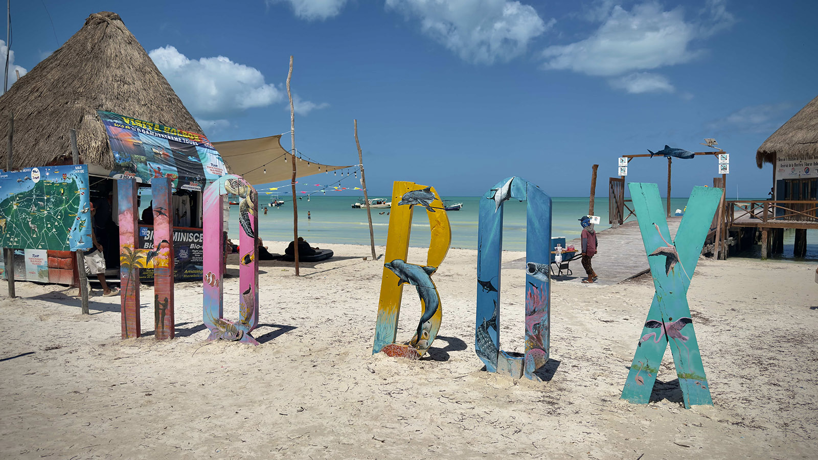 Holbox Day Adventure (Shared experience) photo 5
