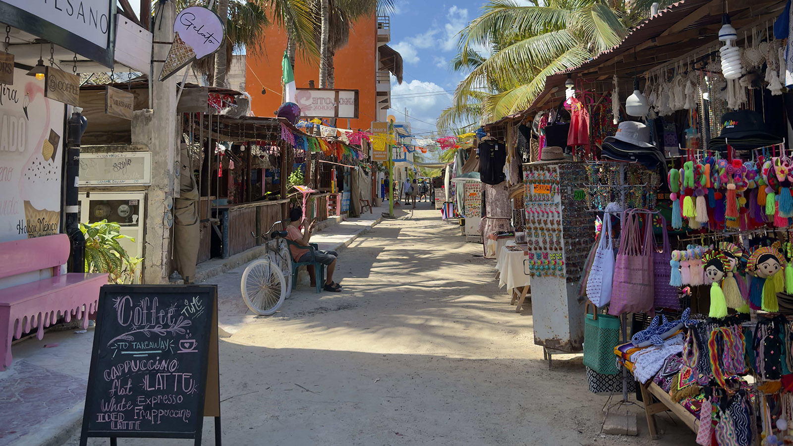 Holbox Day Adventure (Shared experience) photo 6