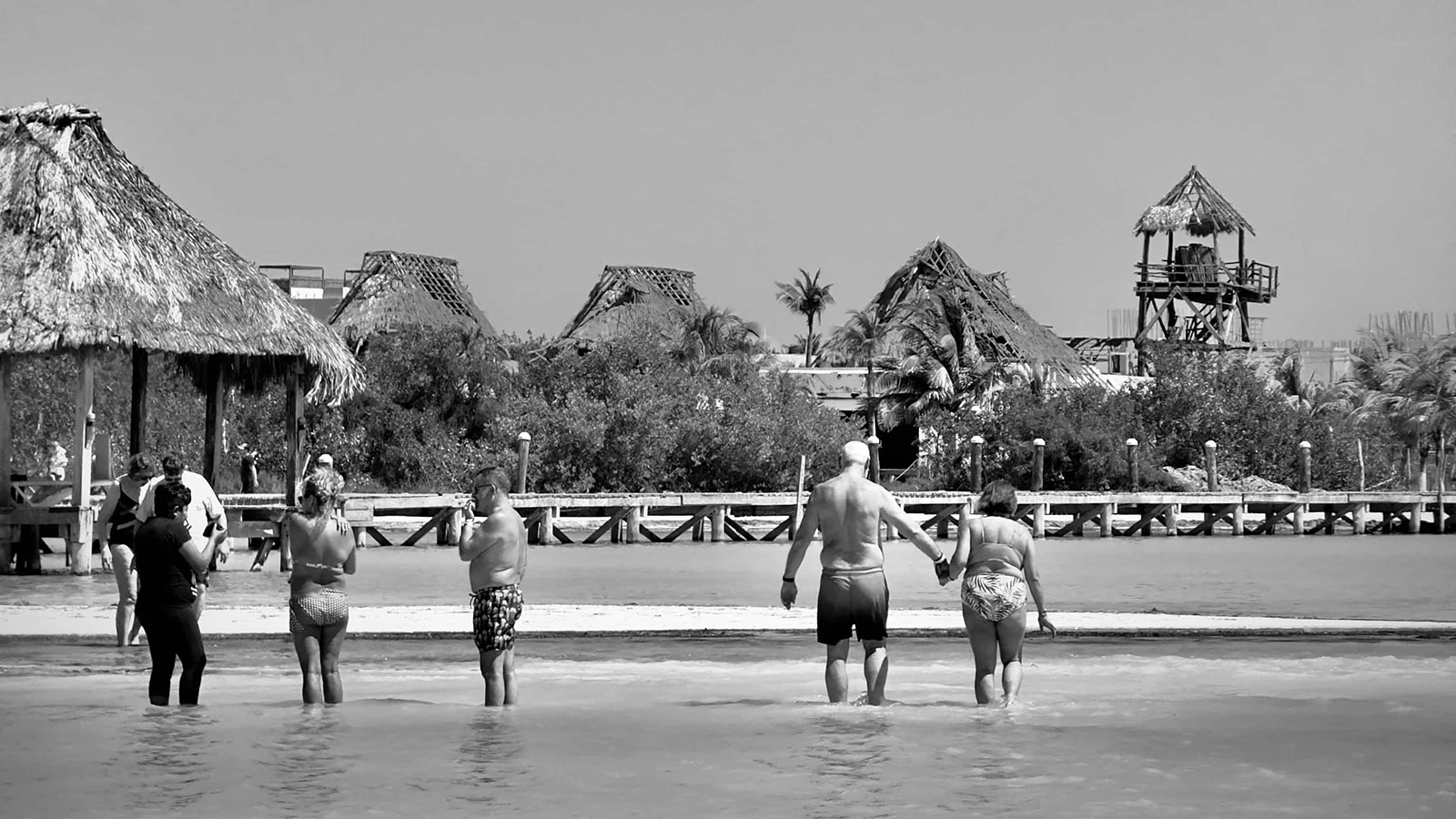 Holbox Day Adventure (Shared experience) photo 9