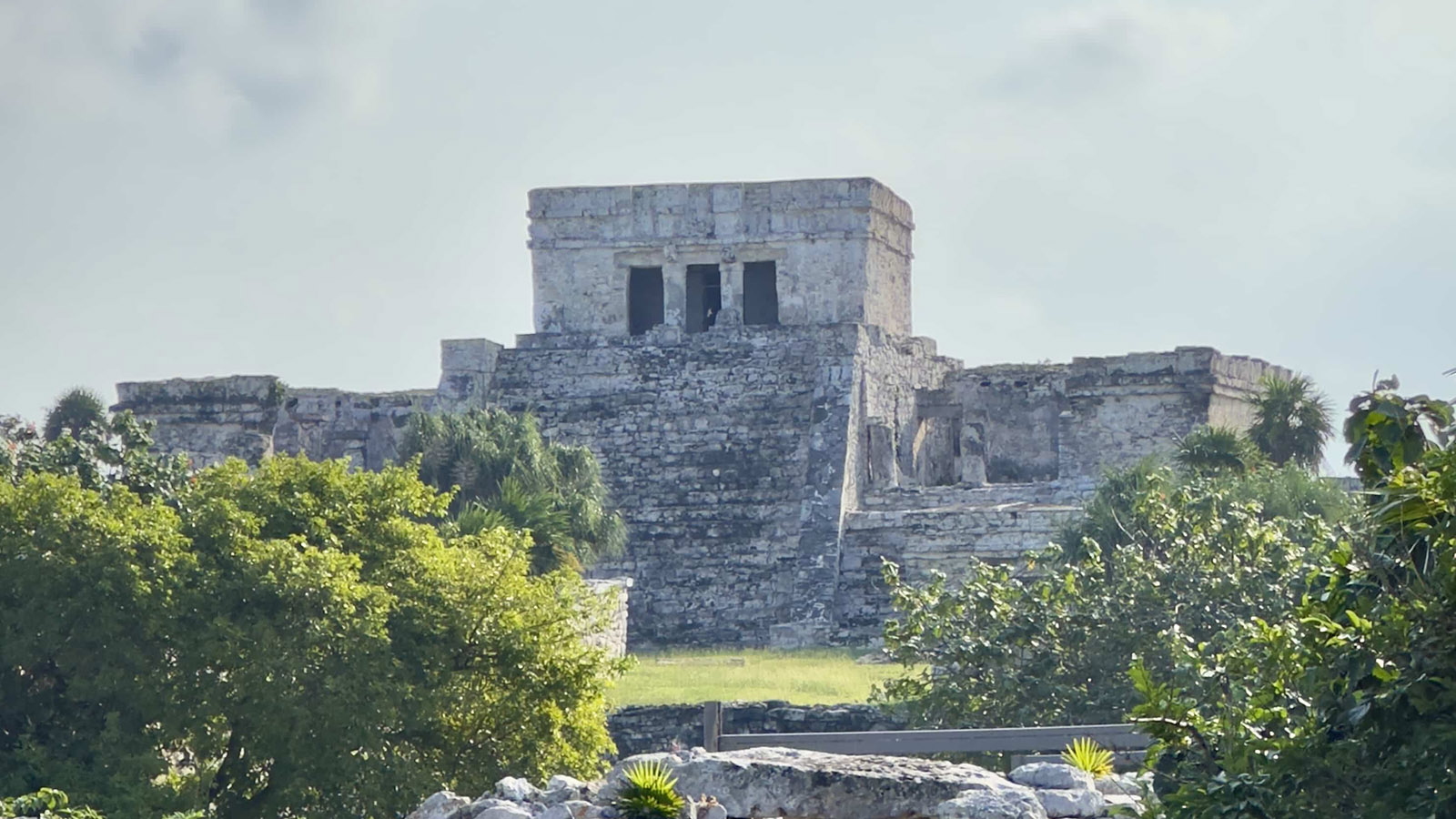 Tulum, Cenote & Village (Shared experience) photo 1